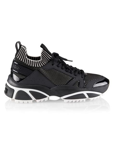 michael kors lucas|Men's Michael Kors Lucas Trainer .